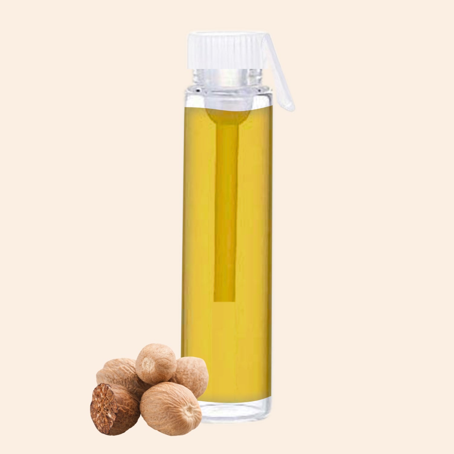shoprythmindia Free Samples Nutmeg Oil Sample shoprythmindia Free Samples Nutmeg Oil Sample